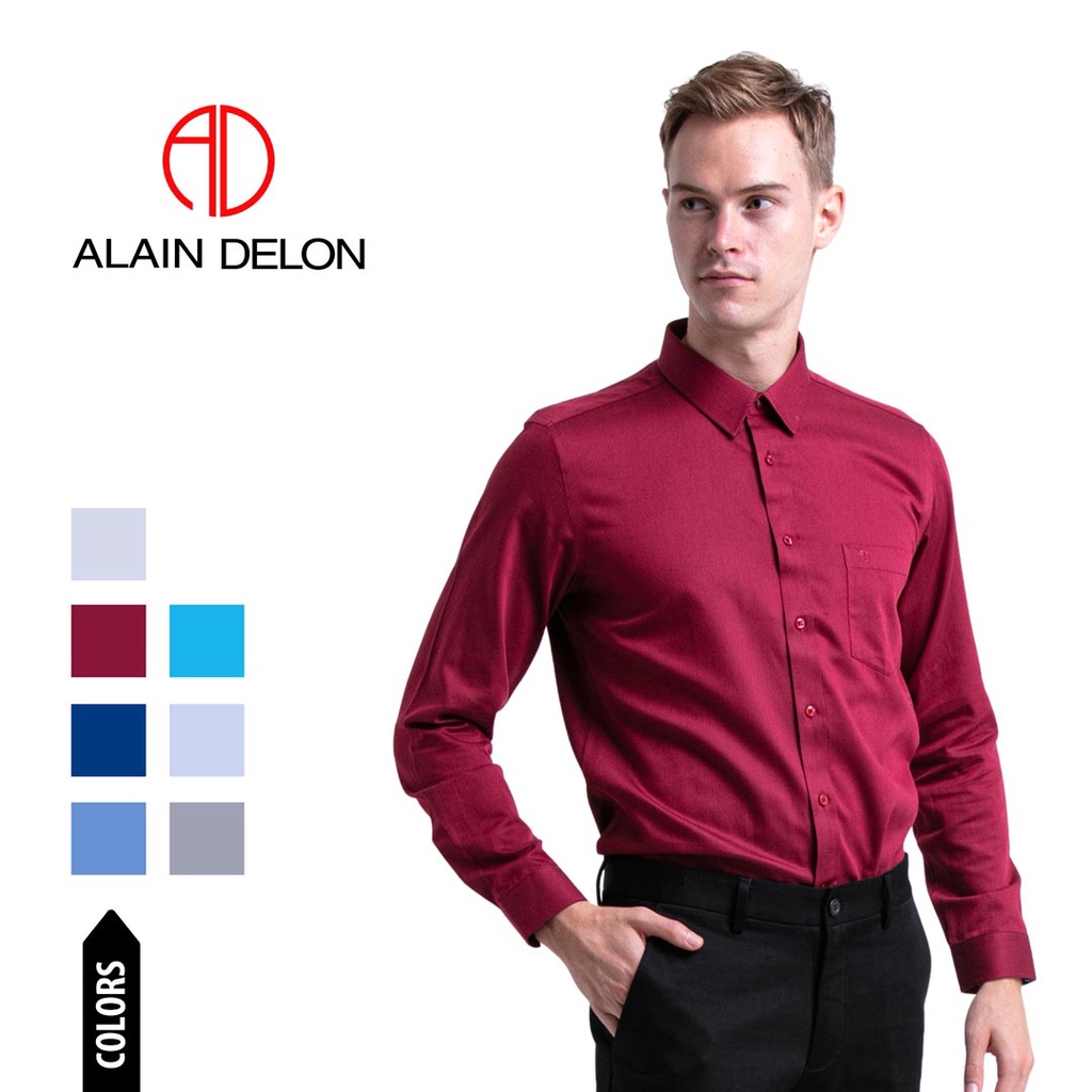 Jos. A. Bank Linen Blend Slim Fit Long Sleeve Sportshirt CLEARANCE - All Clearance | Jos A Bank
