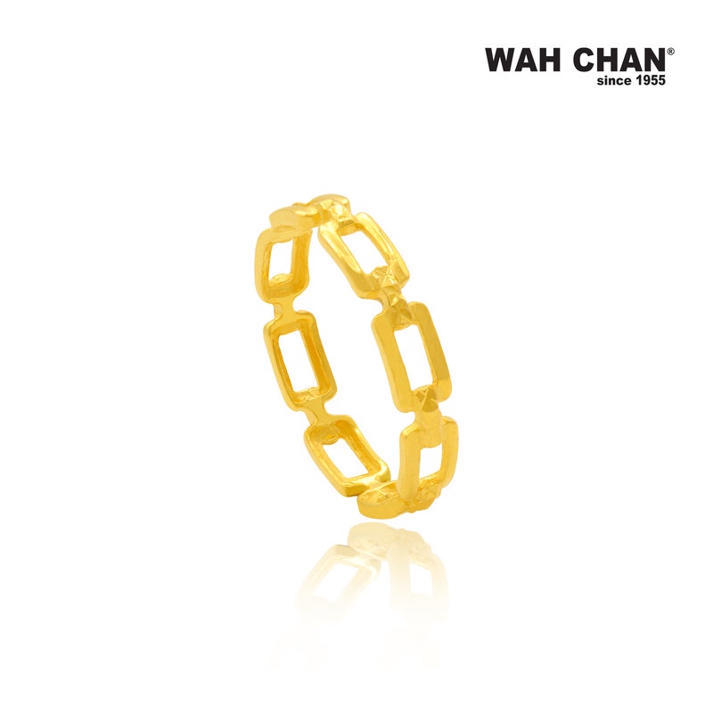 Wah on sale chan bracelet