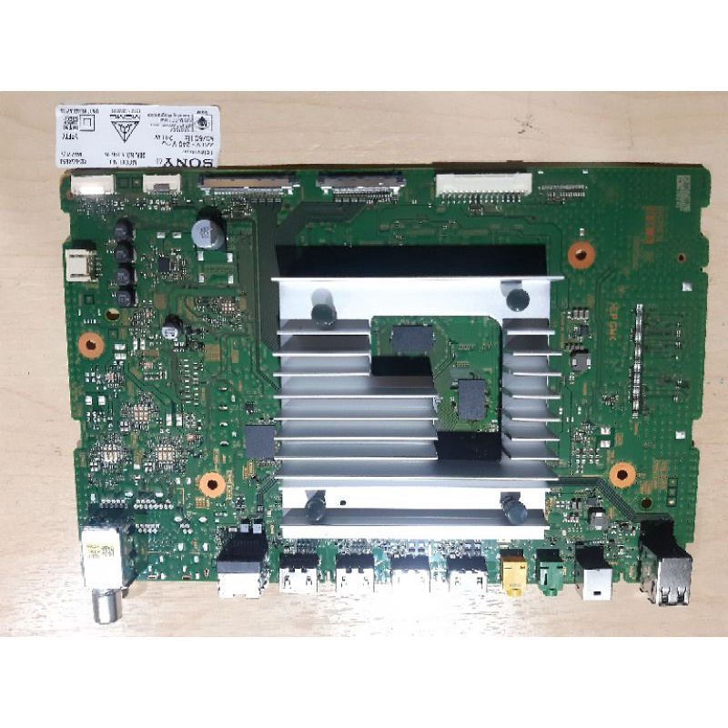 sony KD-65X85J all parts 100%ori | Shopee Malaysia