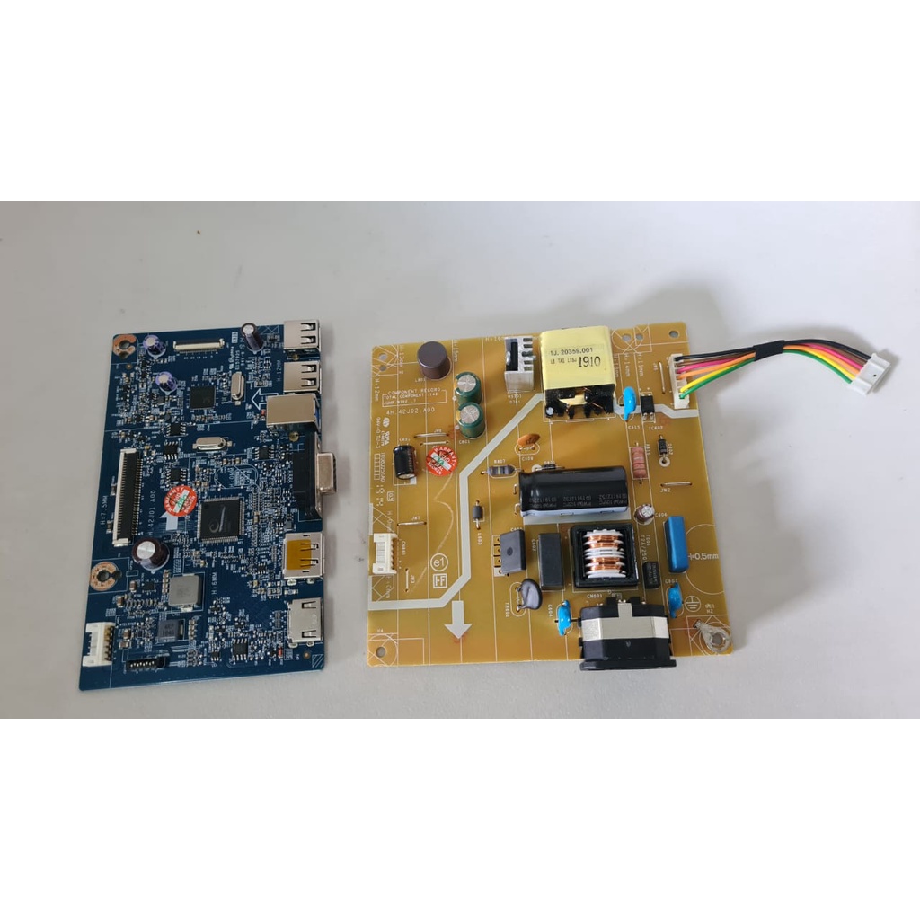 Placa De Alimentación Para DELL SP2318H, P2317H, P2317HB, 4H.37R02.A10, 4H. 37R02.A00, Envío Gratis, Buena Prueba - AliExprs