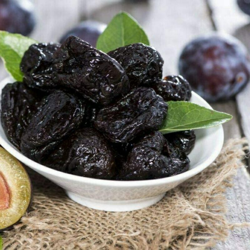 Us Pitted Prunes 500g 1kg Shopee Malaysia