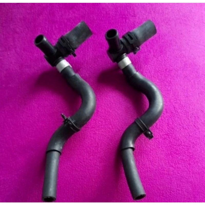 Original Nissan Radiator Bypass Pipe Shopee Malaysia