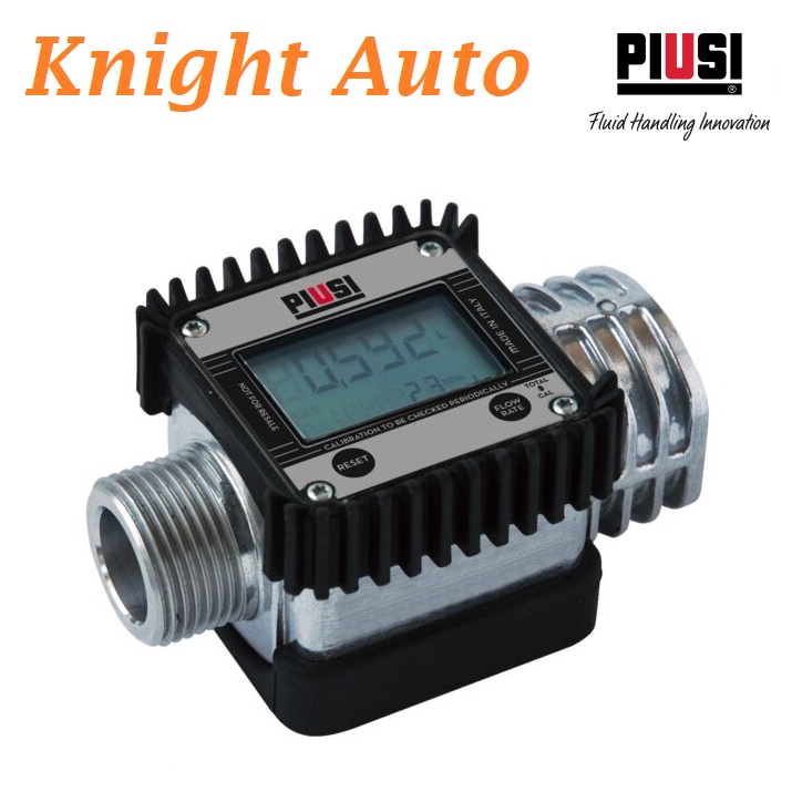 PIUSI FLOW METERS K24 A (F00408100) | Shopee Malaysia