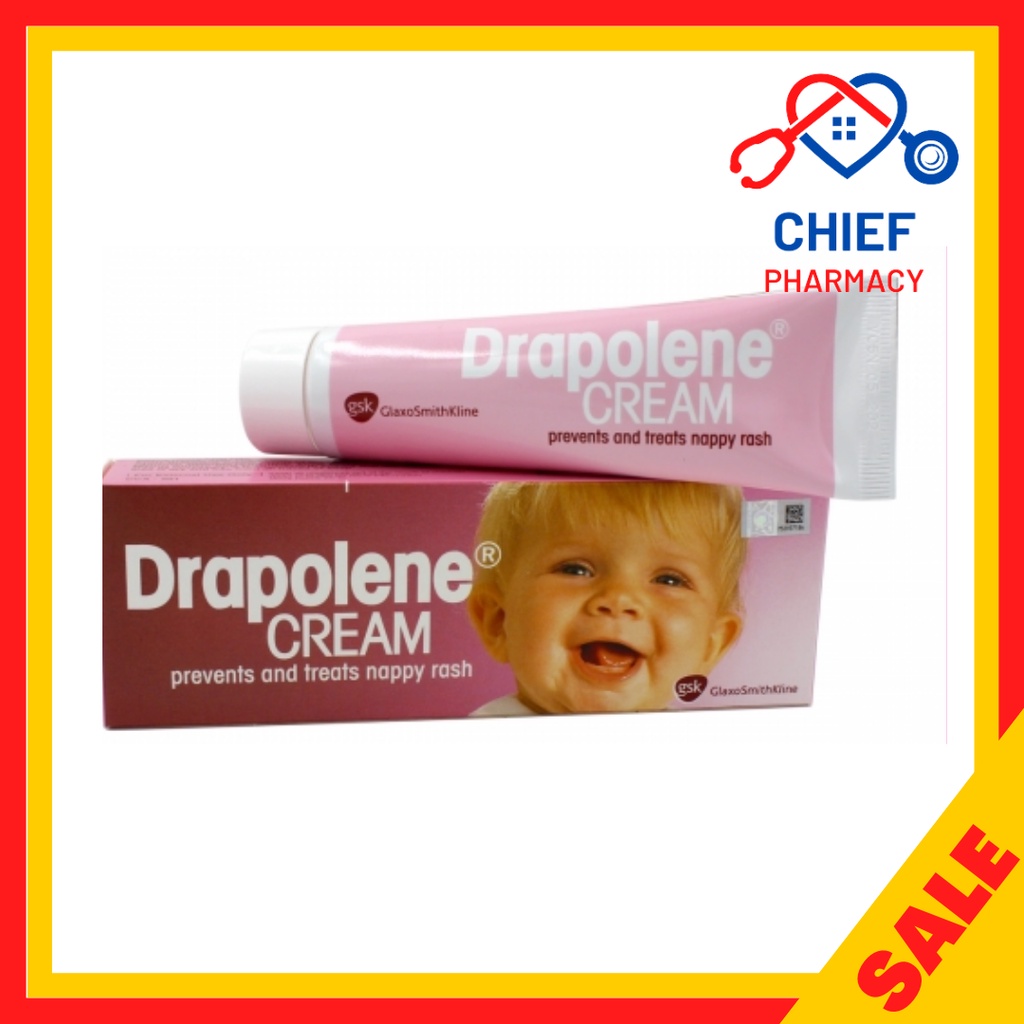 NAPPY CREAM/OINTMENT (VARIATION BRAND) Shopee Malaysia