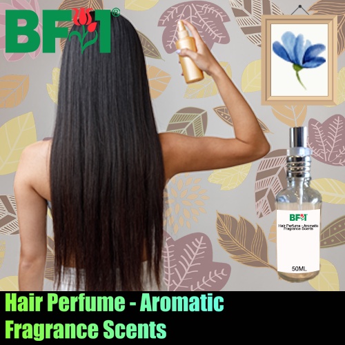 Hair Perfume - Aromatic Fragrance Scents 50ml | Shopee Malaysia