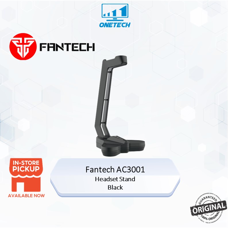 Ac3001 fantech discount