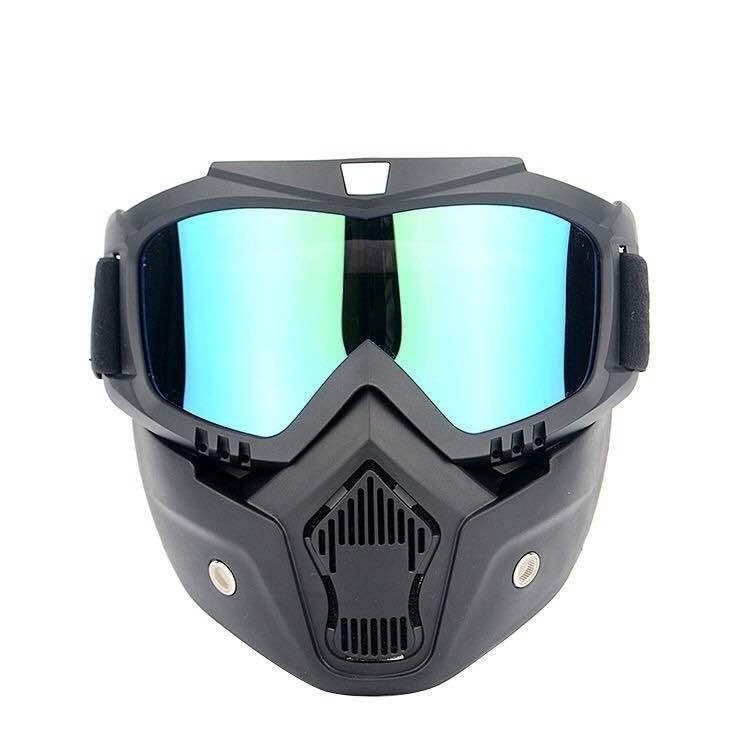 Motorcycle goggles malaysia online