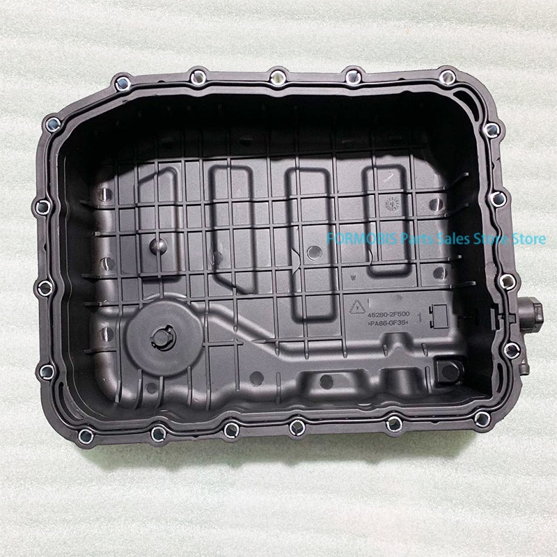 452802F500 Transmission oil pan for hyundai Elantra MD Creta for kia