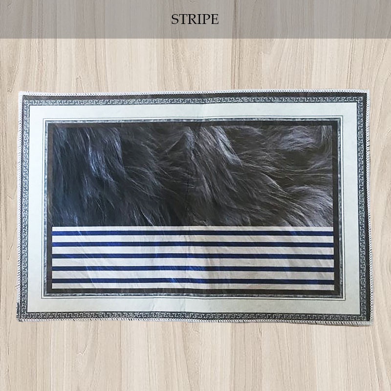 𝗕𝗨𝗬 𝟭 𝗙𝗥𝗘𝗘 𝟭 》2 In 1 Non Woven Fabric Kitchen Carpet Non Slip L Shape