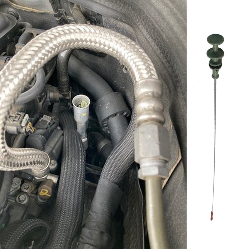 Oil Dipstick for MercedesBenz GlkKlasse X204 W221 W212 W204 S212