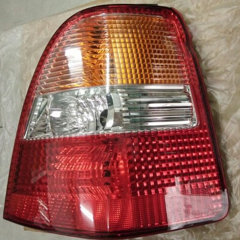 HONDA ODYSSEY S3N 2001 TAIL LAMP RIGHT (DRIVER SIDE) 33501-S3N-013 ...