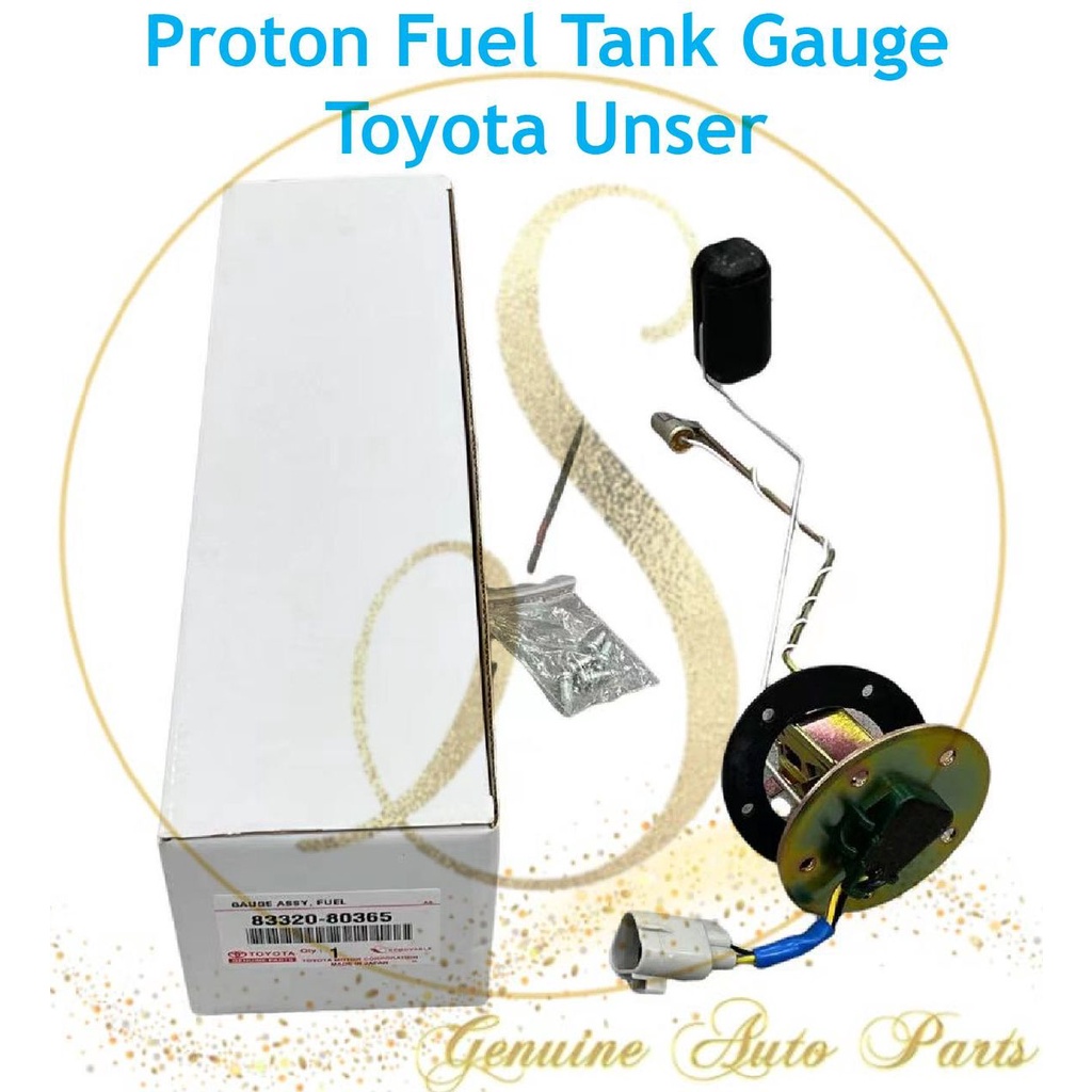 (100 ORIGINAL) TOYOTA UNSER TOYOTA FUEL GAUGE / PETROL TANK FLOAT