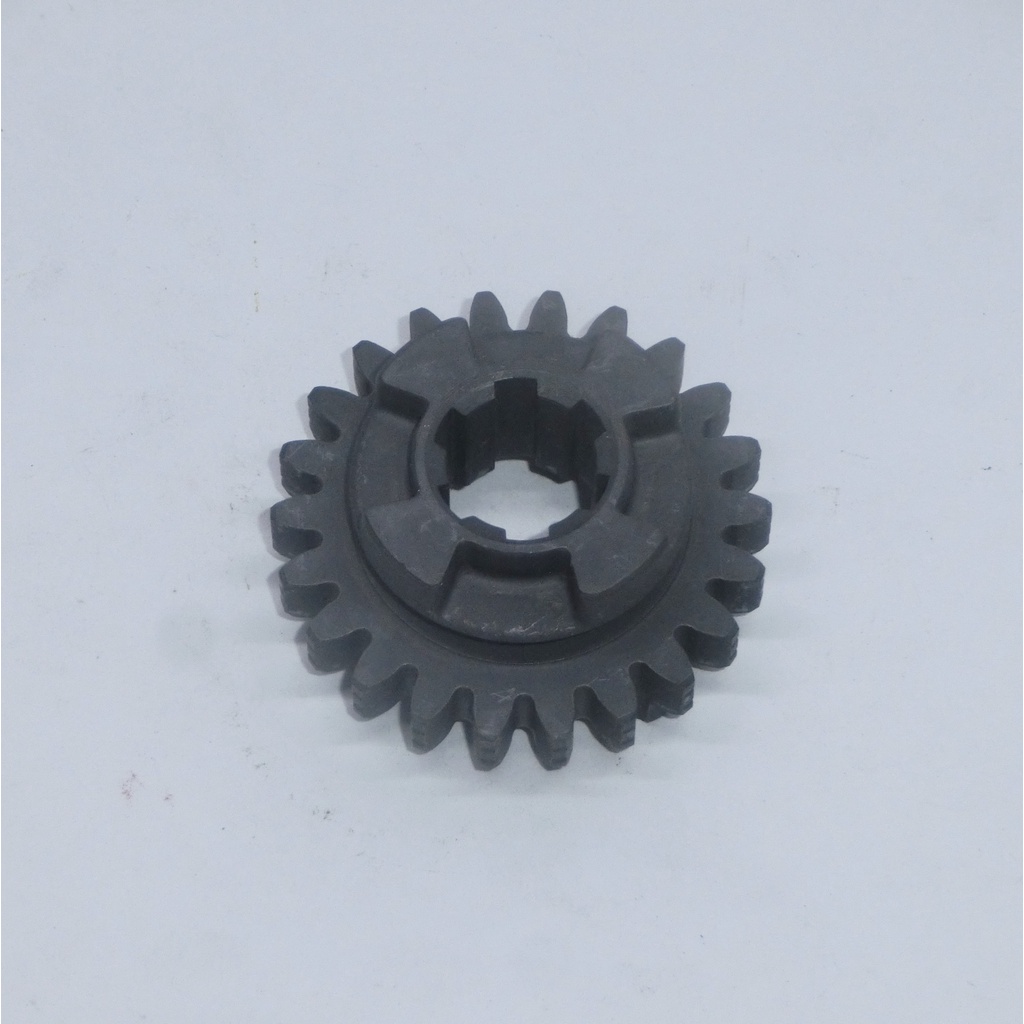 (CLEARANCE STOCK) GEAR 3RD DRIVE 17T 22T SHOGUN SUZUKI | Shopee Malaysia