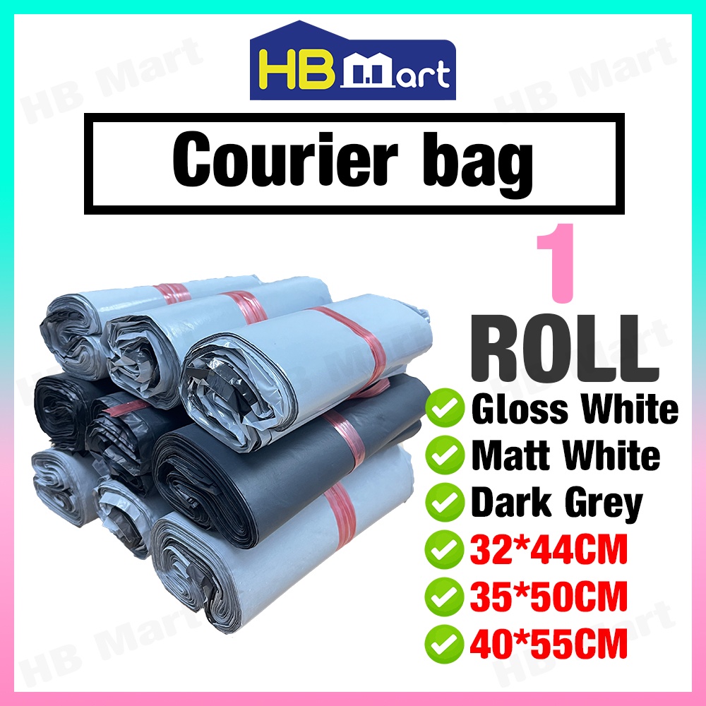 32x44cm 35x50cm 40x55cm Large Size Courier Bag Flyer Premium Grade