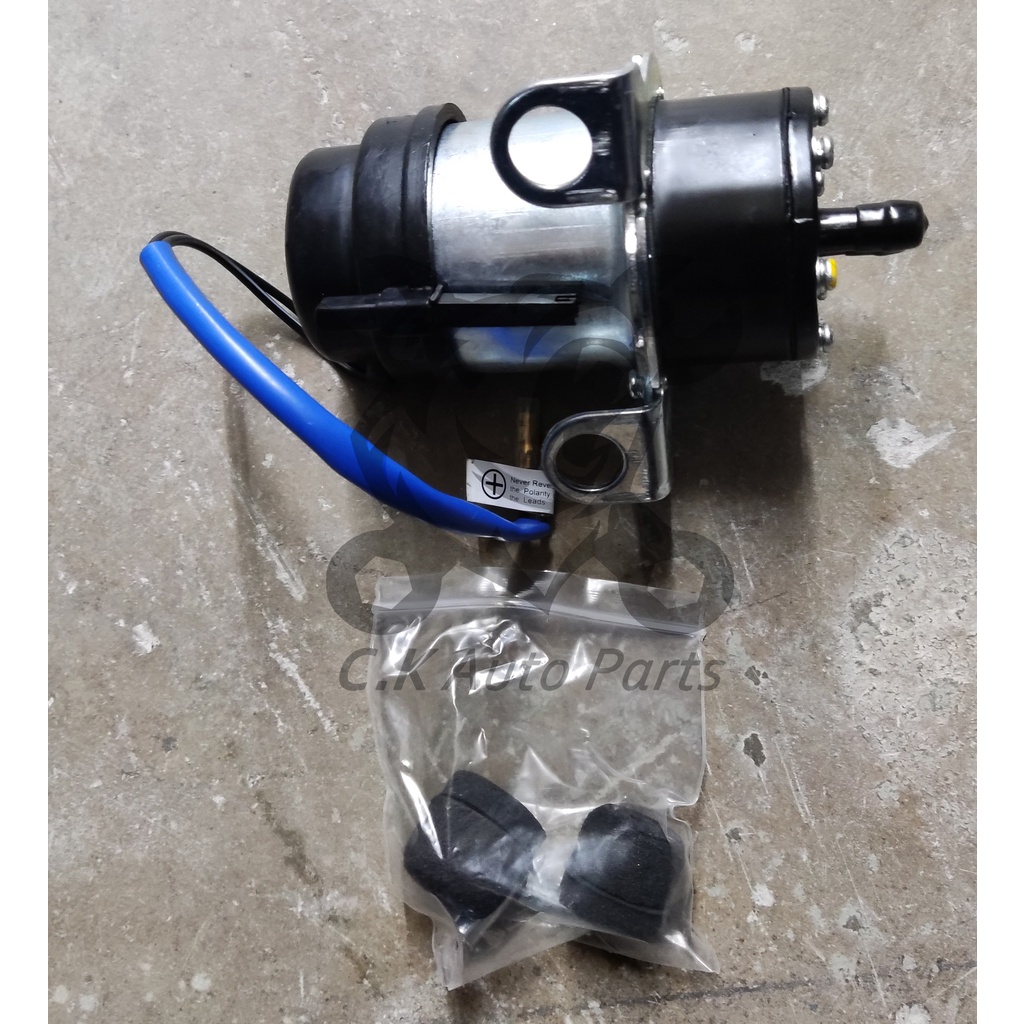 HONDA ACCORD SA6Y/SM4/689(CARBURETOR)FUEL PUMP Shopee Malaysia