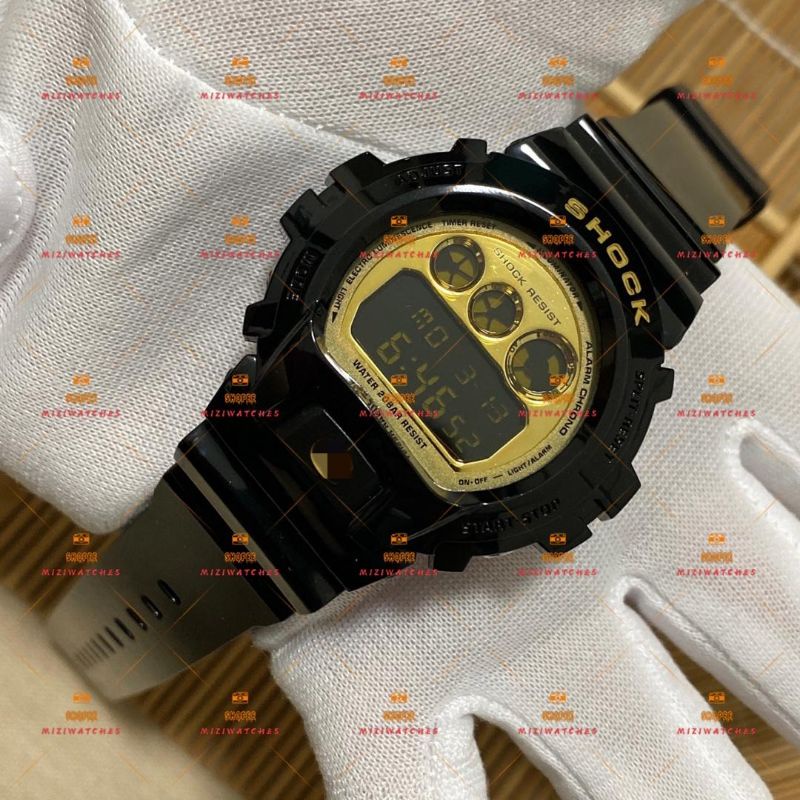dw6900 hitam