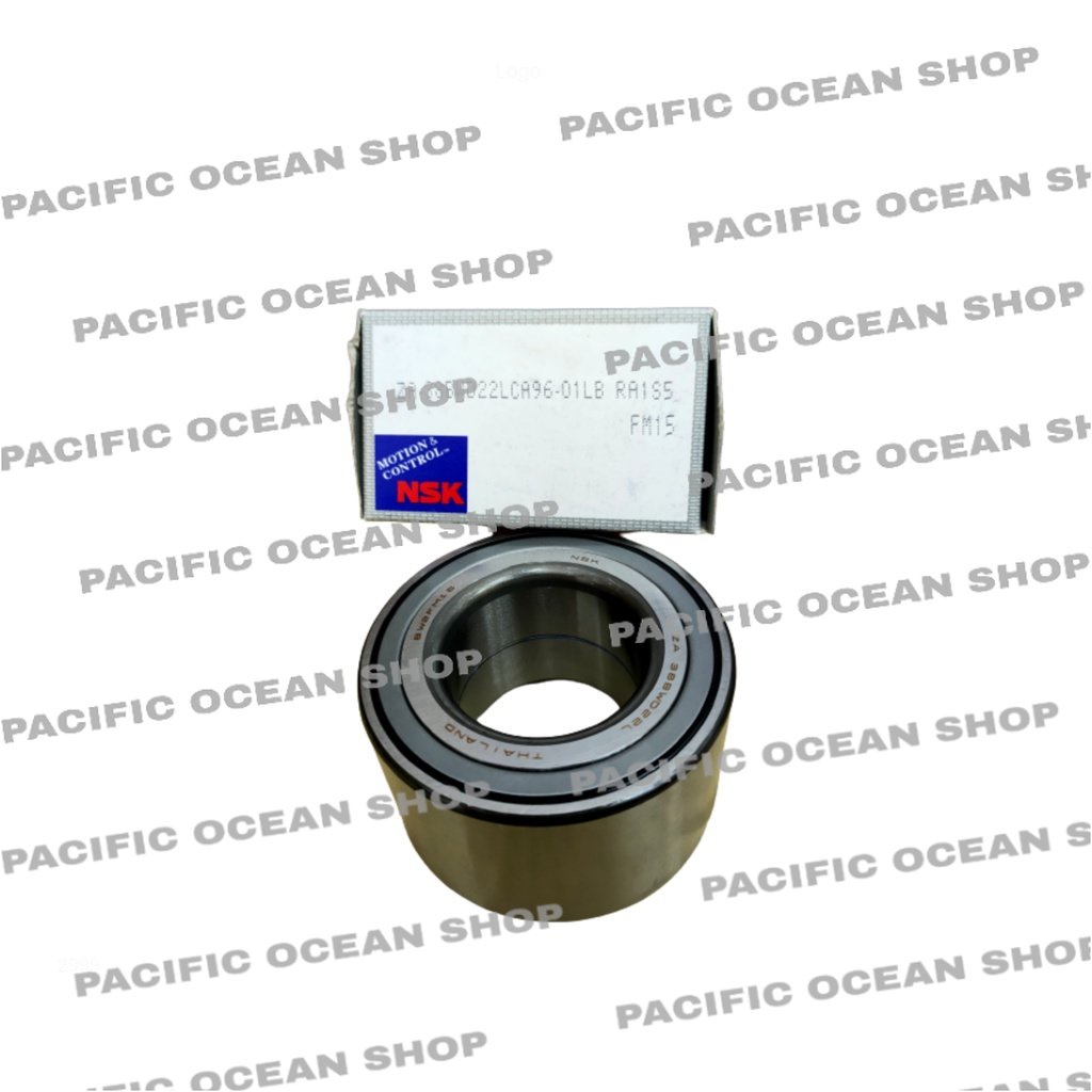 TOYOTA VIOS NCP42 FRONT WHEEL BEARING NSK / KOYO JAPAN ORIGINAL ...