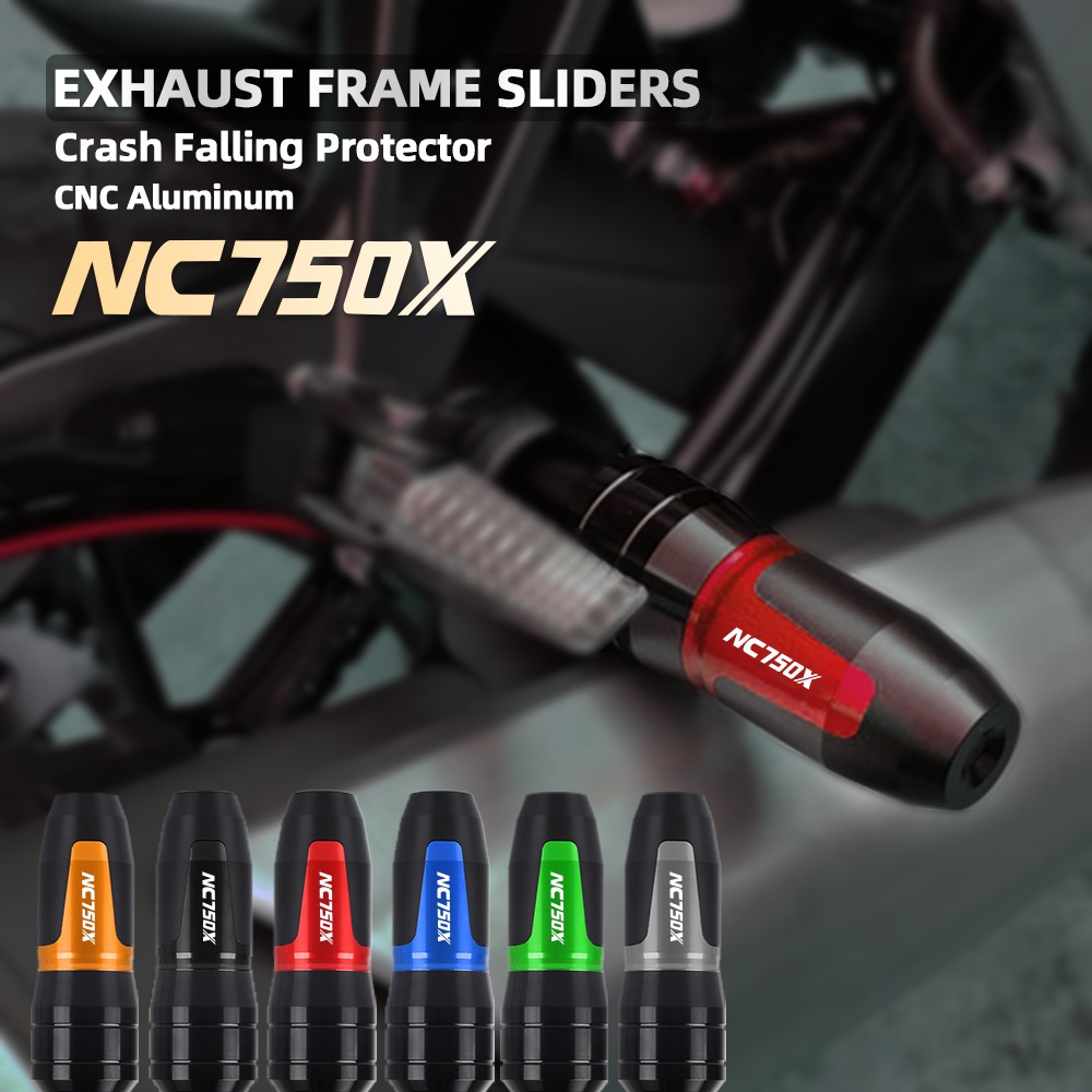 FOR HONDA NC750X 2014 2015 2016 2017 2018 2019 2020 Motorbike CNC