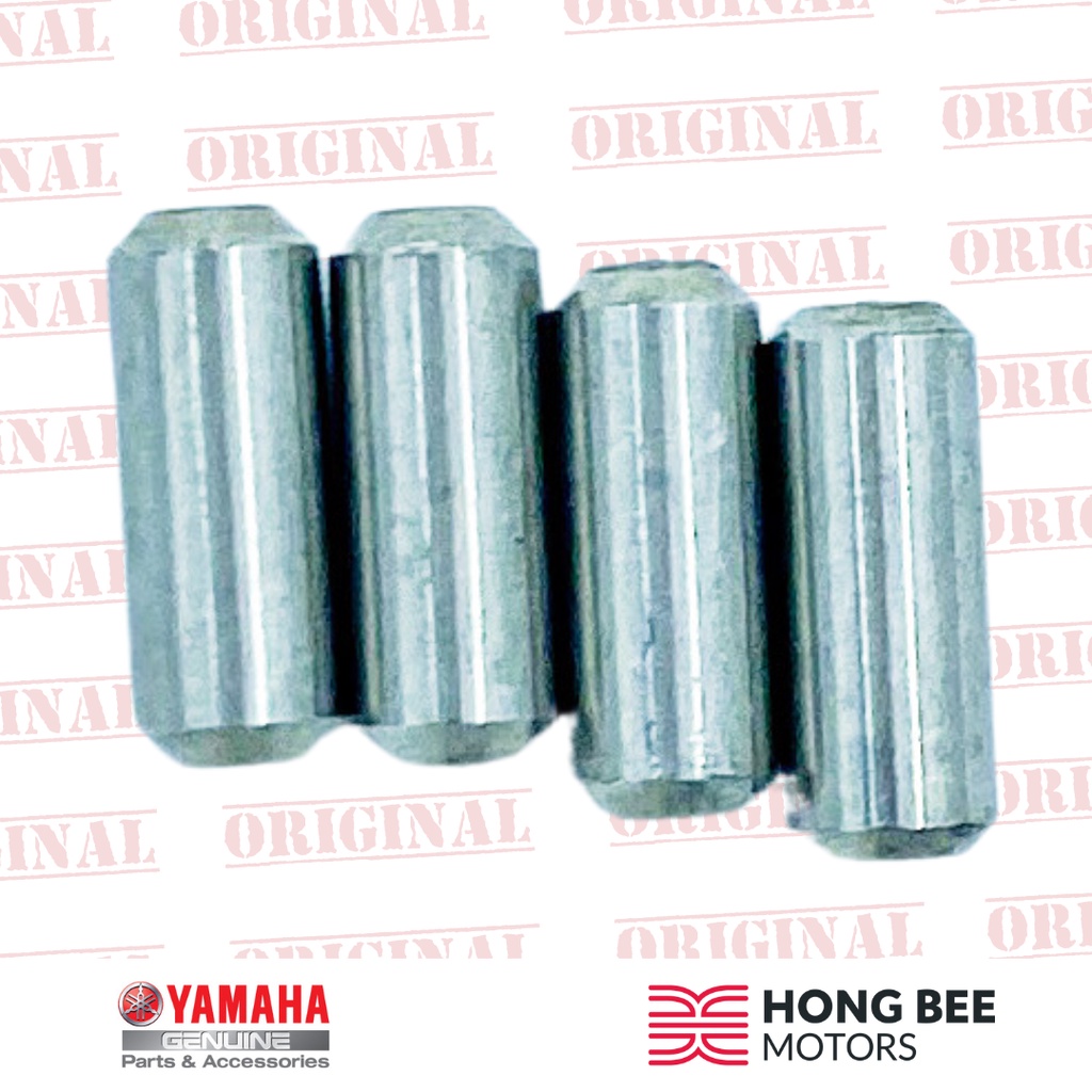 9360317070: PIN,DOWEL Yamaha - Buy The 93603-17070-00 At CMSNL