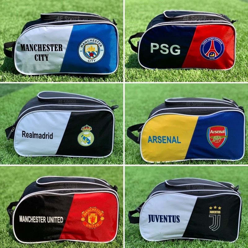[15 Tfootb15 Code] Soccer Shoe Bag (duffle bag 2 Sports Soccer Shoe