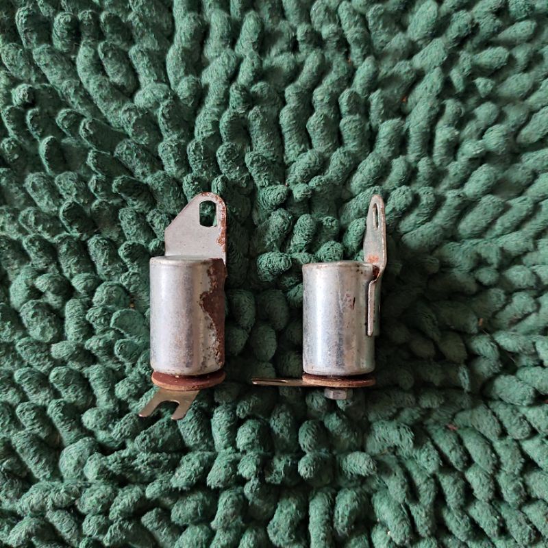 Honda c70 c70 c70 condensor Condenser Shopee Malaysia