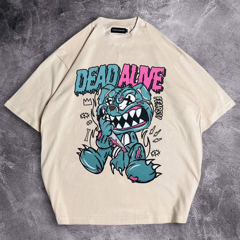 Drag Me Out Alive Shirt
