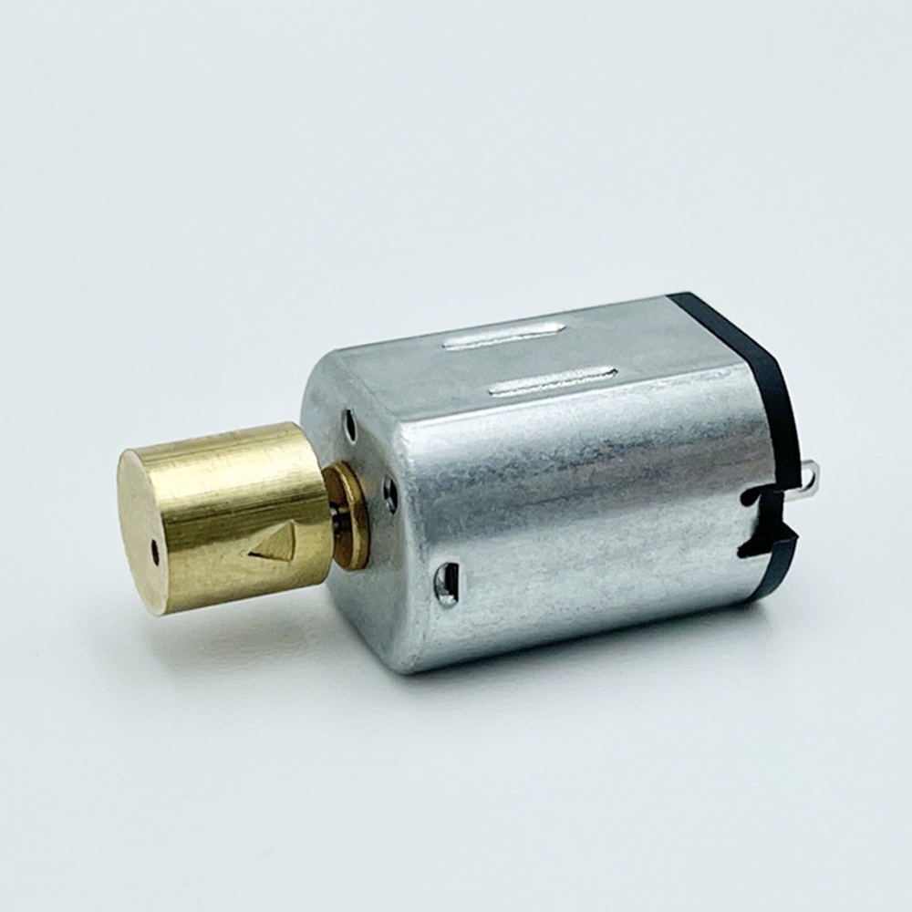 10 12mm Mini Vibration Motor Dc 3v 3 7v Powerful Vibrating Electric Motor For Beauty Instrument