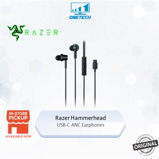 Razer hammerhead pro v2 usb online c