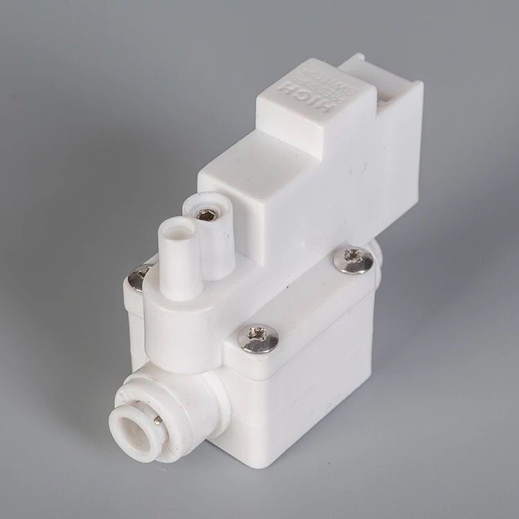 Water flow Pressure Switch | Shopee Malaysia