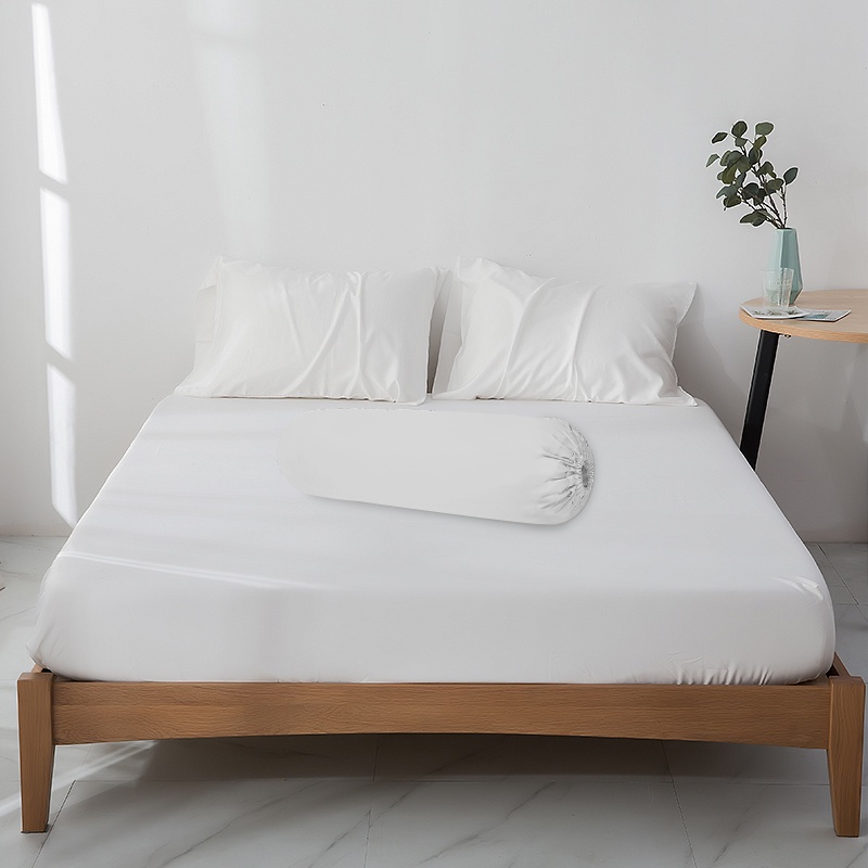 Abraca Dabra 100 Bamboo fiber Fitted Bedsheet Super Smooth and Cooling