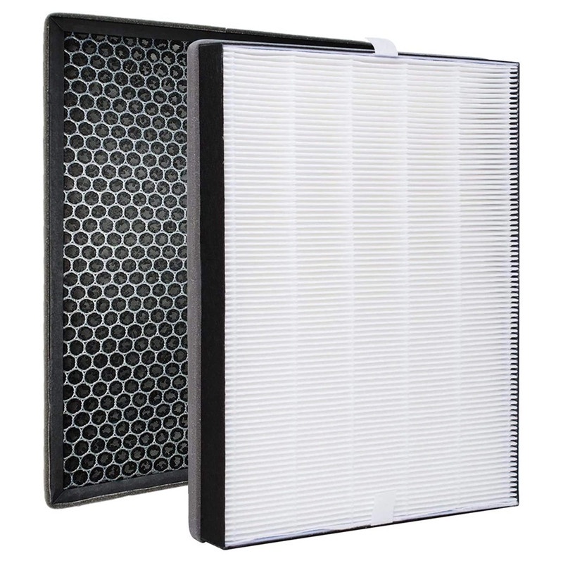 Integrierter Filter für den Luftreiniger Philips AC2887, AC2889, AC38