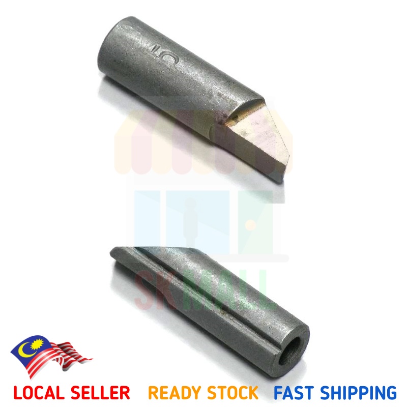 SC80 Boring Machine Cutter Bit | Shopee Malaysia