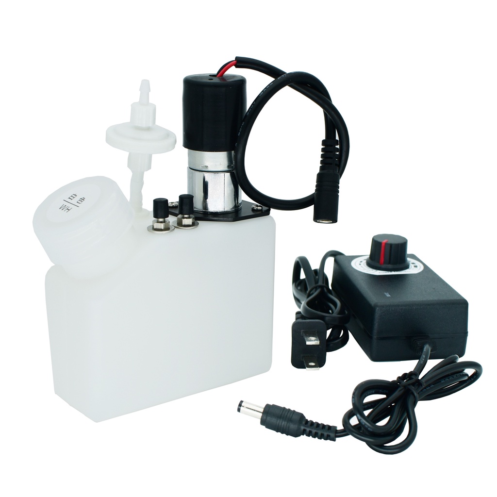 DTF White Ink Circulation with Stirrer Motor with Power Adapter,250ml