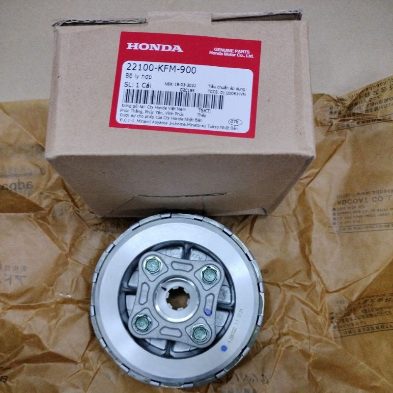 ex5-dream-primary-gear-22100-kfm-900-honda-original-shopee-malaysia