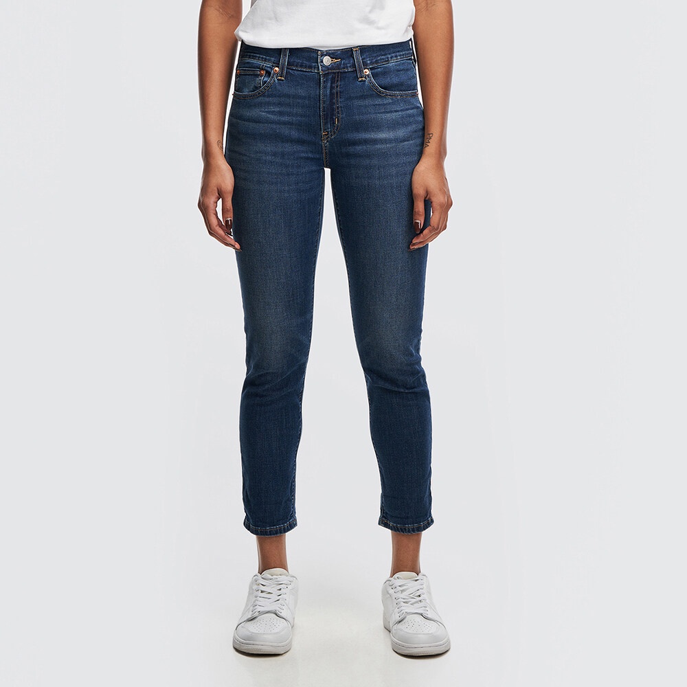 Levis Mid Rise Demi Curve - Prices and Promotions - Apr 2023 | Shopee  Malaysia
