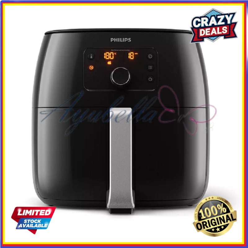 Air Fryer Grill Gitter Ersatz - Für Philips HD9860 HD9861 HD9650 Modelle