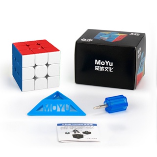 1 Cm Mini Cube 3x3x3 Miniature Cube 3x3x3 Speed Cube Micro Cube 3*3  Fingertip Cube Smallest Cute Cube 1cm Adult Education Toys