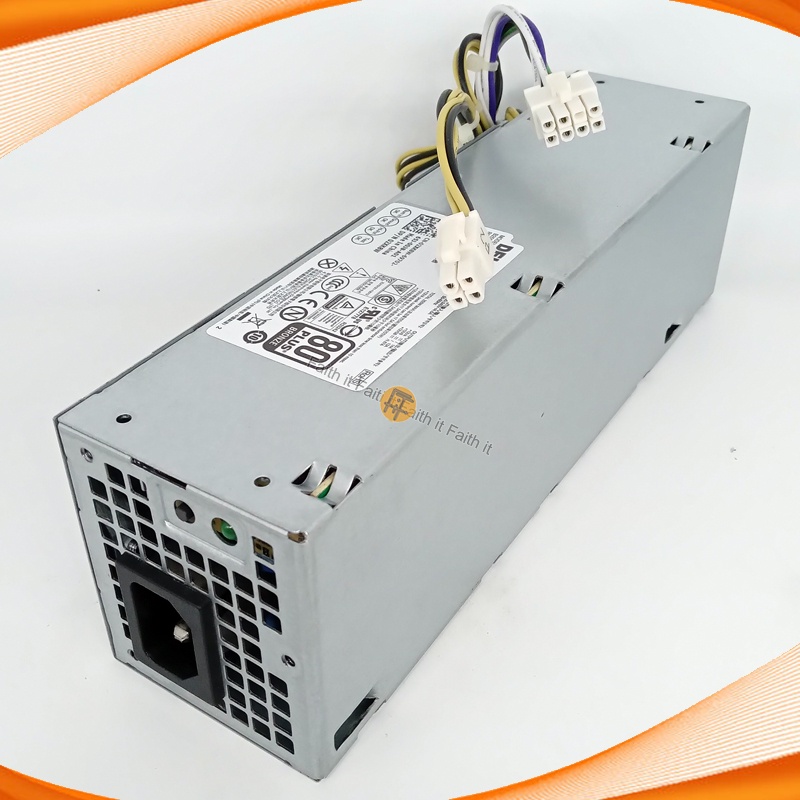 Power Supply For Dell optiplex 3020 D255 Shopee Malaysia