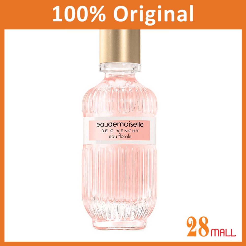 Givenchy eau de moiselle eau online florale