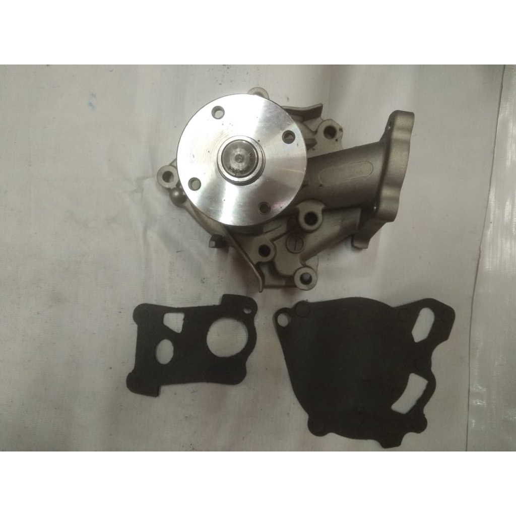 WATER PUMP 25100-42540 IN/LORRYMAS, Mitsubishi Pajero 4D56, Mitsubishi ...