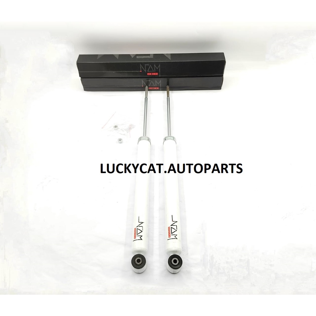 HONDA HRV RU1 2016 ABSORBER REAR SETS | Shopee Malaysia