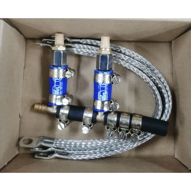 💯 ORIGINAL - SAGA FL - FLX - BLM - VVT - 1 UNIT KEMBAR TOYOL ANGIN - 3 ...