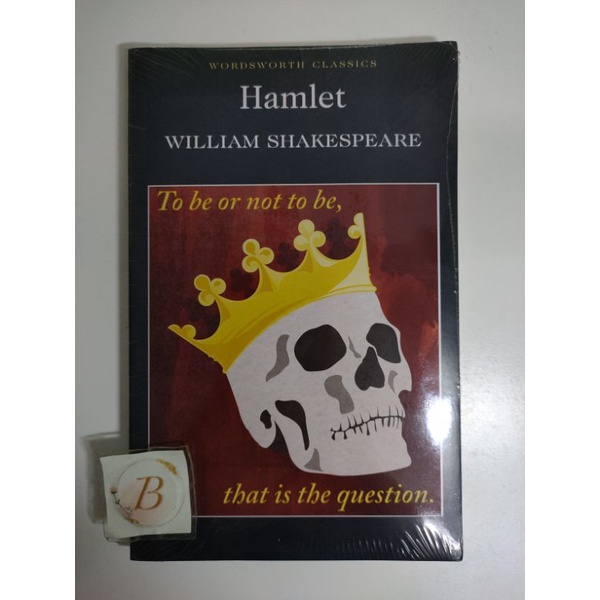 [BB] Hamlet By William Shakespeare (Wordsworth Classics > Drama / Plays ...