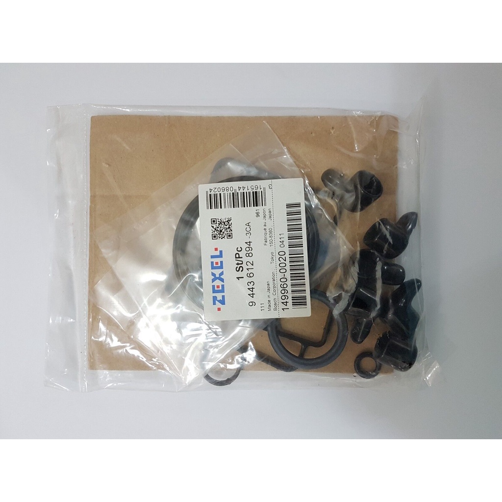 Original Repair Kit for Mitsubishi Pajero Shogun 3.2 DiD Fuel Pump