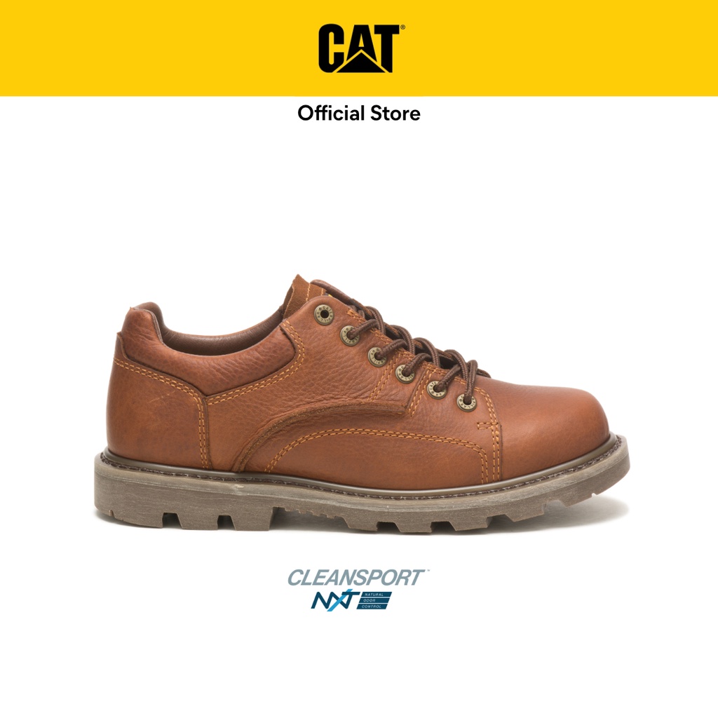 Caterpillar shoes low cut best sale