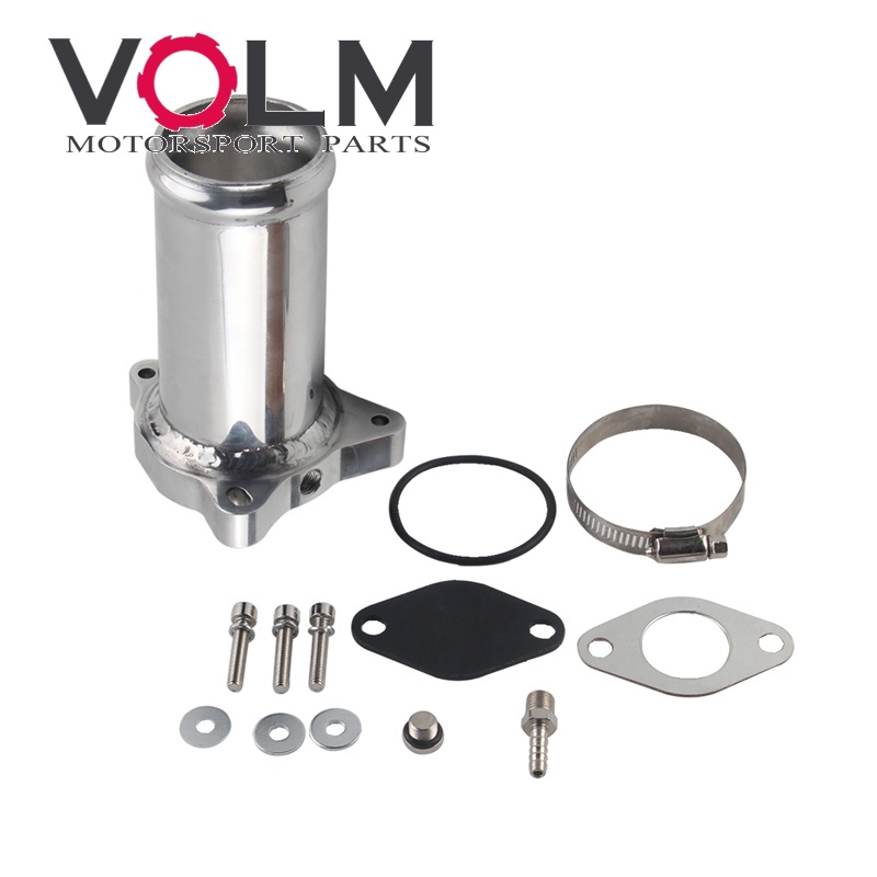 TDI EGR Delete Kit For VW ALH MK4 MKIV MK 4 9804 For Jetta Beetle Golf