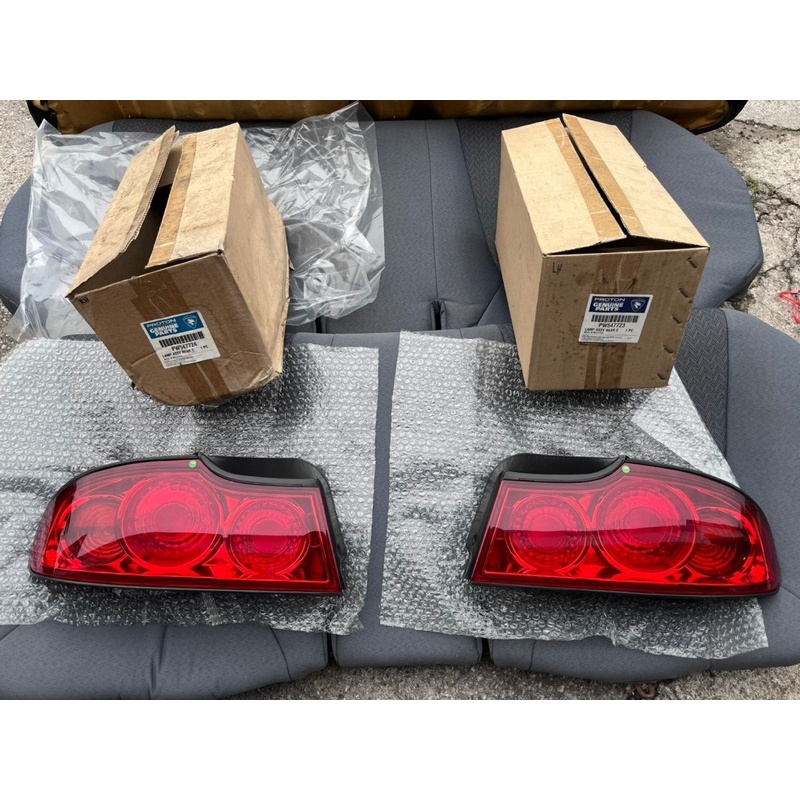 Lampu belakang proton perdana V6 PROREKA (ORIGINAL) | Shopee Malaysia
