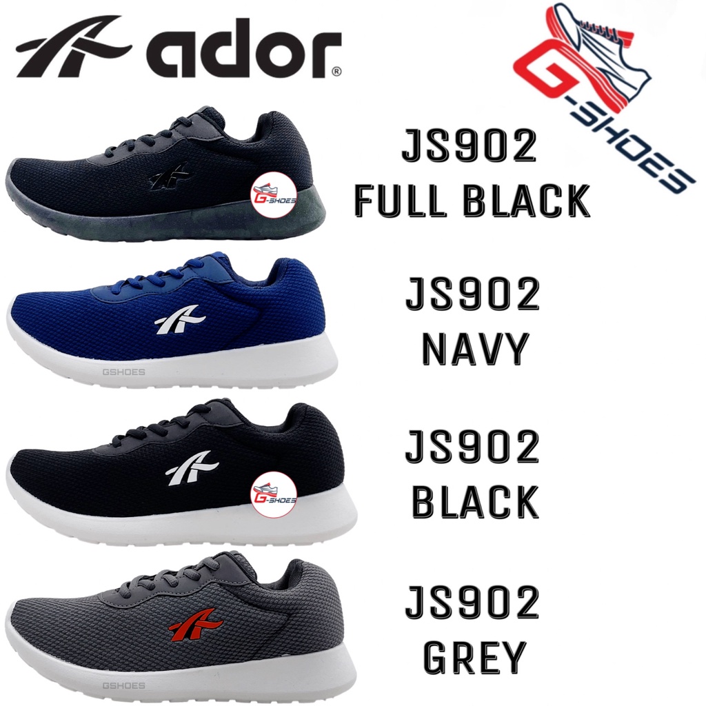 [G-SHOES] Ready Stock Men Ador JS902 Breathable Training Sport Shoes