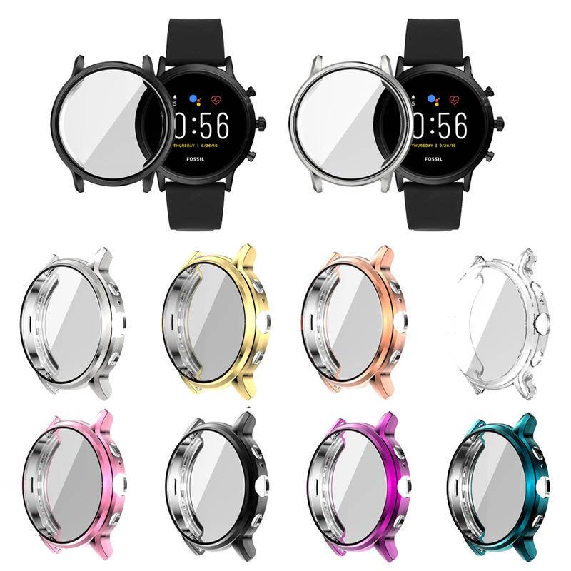 Fossil Sport Fossil Watch Glass Protector Fossil Sport Fossil Gen