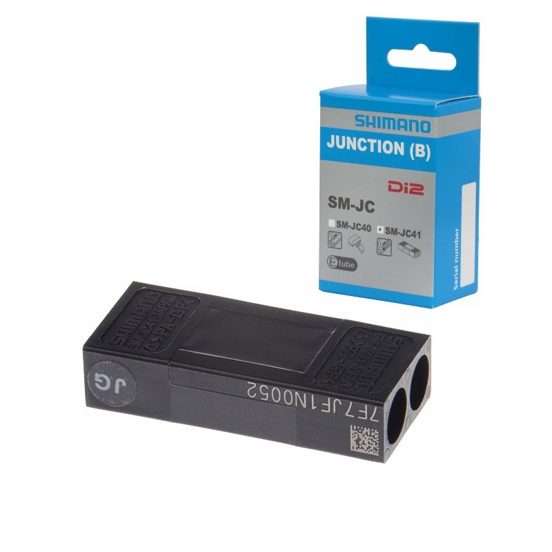 Shimano Di2 E-Tube Junction Box A (5 Port) - Performance Bicycle